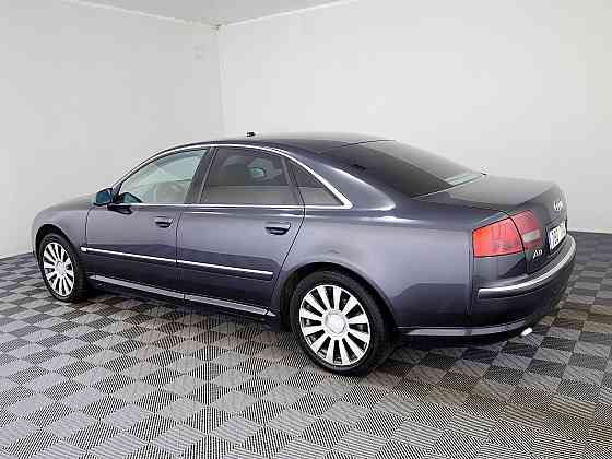 Audi A8 Quattro ATM 3.0 TDI 171kW Tallina