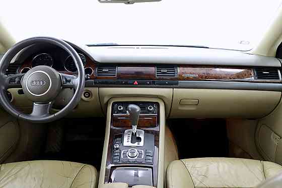 Audi A8 Quattro ATM 3.0 TDI 171kW Tallina
