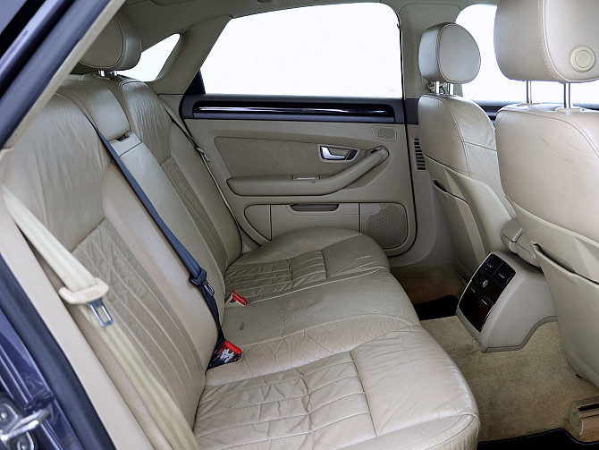 Audi A8 Quattro ATM 3.0 TDI 171kW Tallina - foto 7