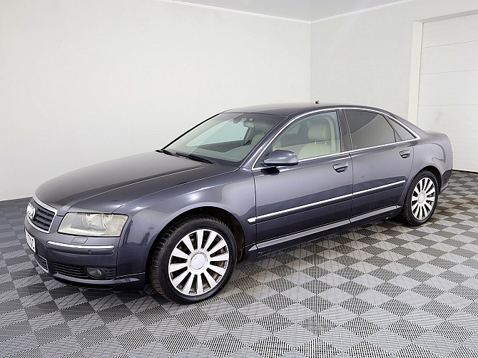 Audi A8 Quattro ATM 3.0 TDI 171kW Tallina - foto 2