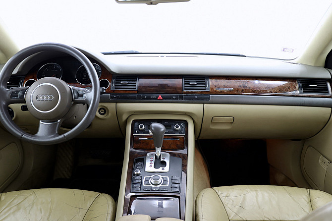 Audi A8 Quattro ATM 3.0 TDI 171kW Tallina - foto 5