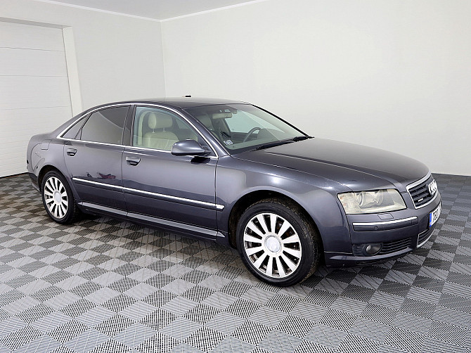 Audi A8 Quattro ATM 3.0 TDI 171kW Tallina - foto 1