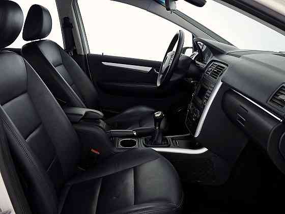 Mercedes-Benz B 170 Luxury Facelift 2.0 85kW Tallina