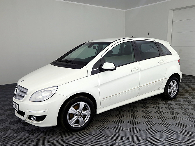 Mercedes-Benz B 170 Luxury Facelift 2.0 85kW Таллин - изображение 2