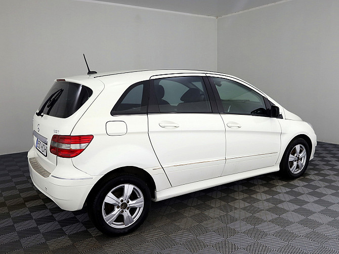 Mercedes-Benz B 170 Luxury Facelift 2.0 85kW Таллин - изображение 3