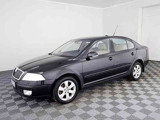 Skoda Octavia Highline 1.6 85kW Таллин