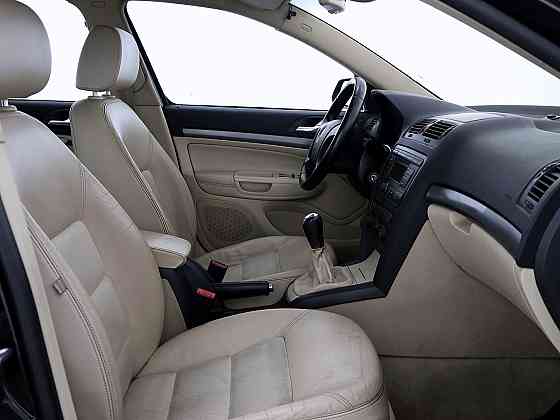 Skoda Octavia Highline 1.6 85kW Таллин