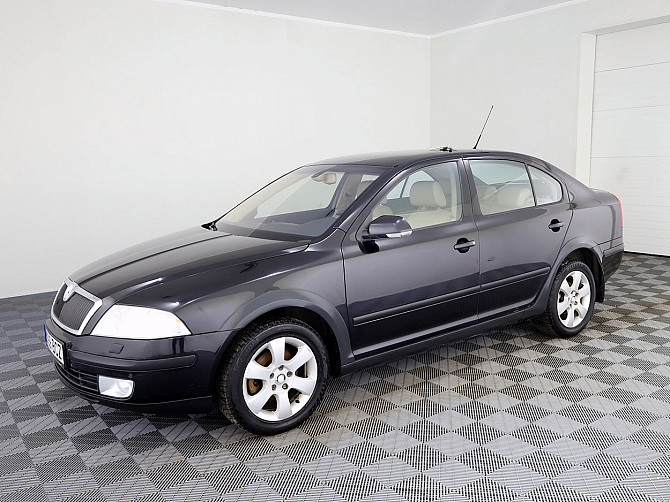 Skoda Octavia Highline 1.6 85kW Таллин - изображение 2