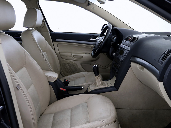 Skoda Octavia Highline 1.6 85kW Таллин - изображение 6