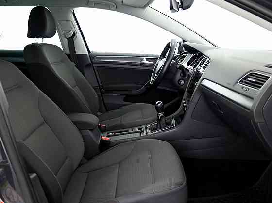 Volkswagen Golf Highline 4Motion 4x4 Facelift 2.0 TDI 110kW Таллин