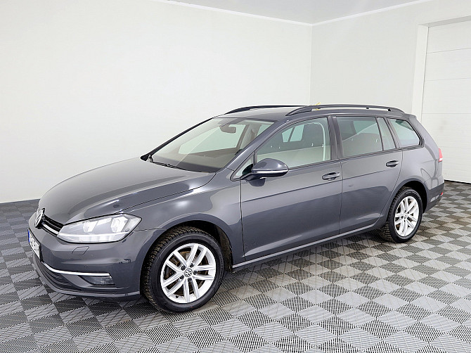 Volkswagen Golf Highline 4Motion 4x4 Facelift 2.0 TDI 110kW Таллин - изображение 2