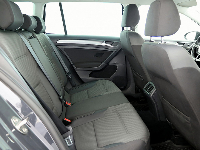 Volkswagen Golf Highline 4Motion 4x4 Facelift 2.0 TDI 110kW Таллин - изображение 7