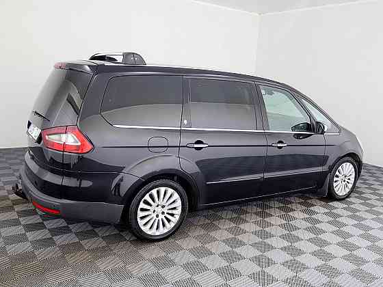 Ford Galaxy Ghia ATM 2.0 TDCi 96kW Таллин