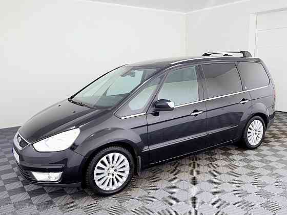 Ford Galaxy Ghia ATM 2.0 TDCi 96kW Таллин