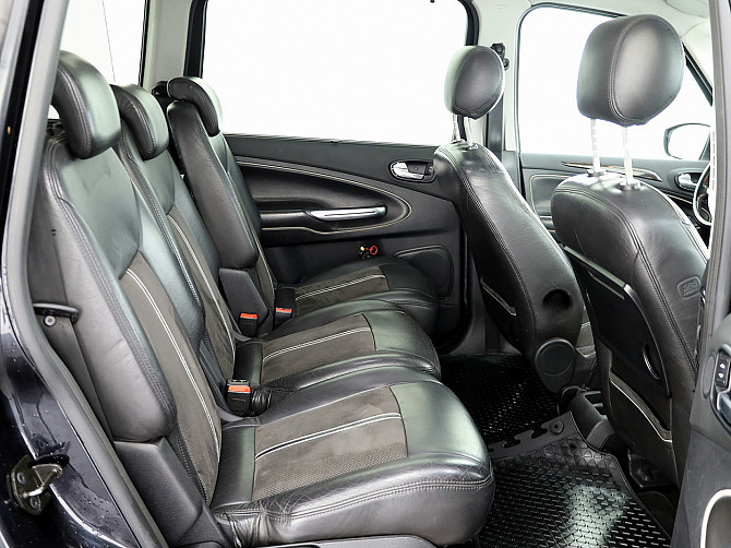 Ford Galaxy Ghia ATM 2.0 TDCi 96kW Таллин - изображение 4