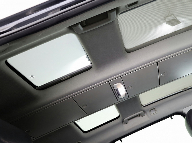 Ford Galaxy Ghia ATM 2.0 TDCi 96kW Таллин - изображение 7