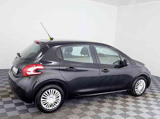 Peugeot 208 Elegance 1.0 50kW Tallina