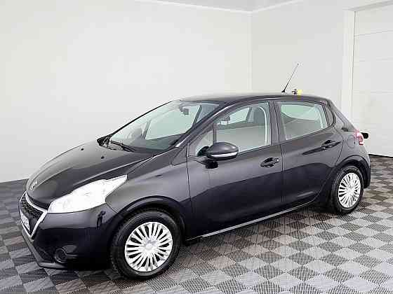 Peugeot 208 Elegance 1.0 50kW Tallina