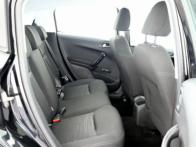 Peugeot 208 Elegance 1.0 50kW Таллин - изображение 7