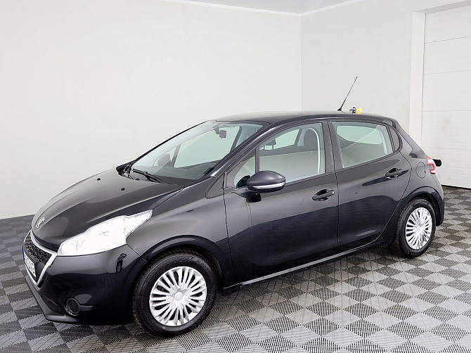 Peugeot 208 Elegance 1.0 50kW Таллин - изображение 2