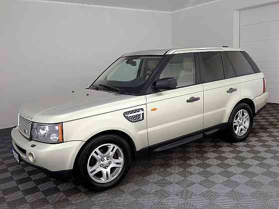 Land Rover Range Rover Sport HSE Luxury 2.7 TDV6 140kW Tallina