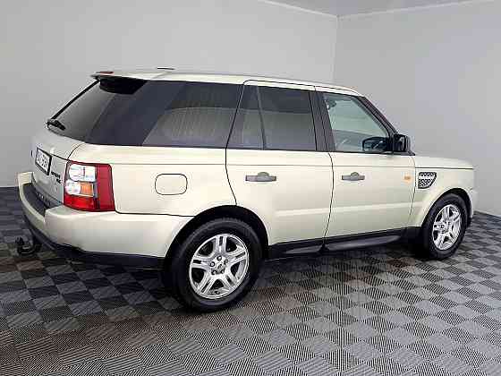 Land Rover Range Rover Sport HSE Luxury 2.7 TDV6 140kW Tallina