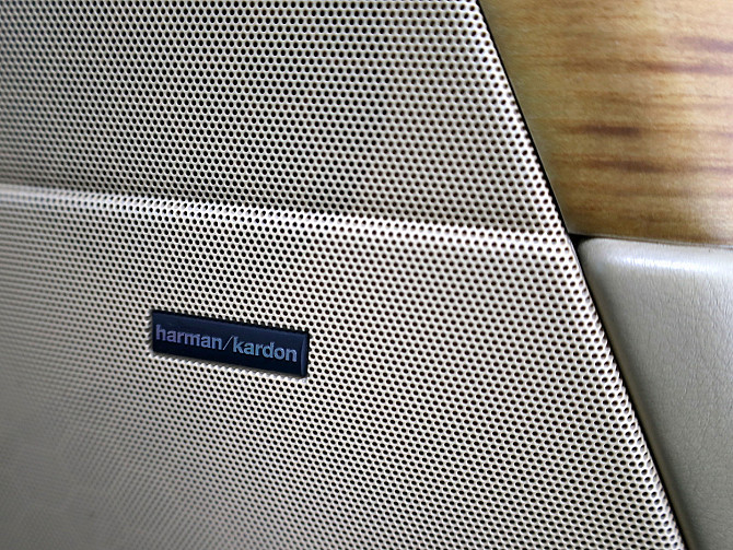 Land Rover Range Rover Sport HSE Luxury 2.7 TDV6 140kW Tallina - foto 8