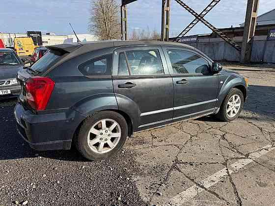 Dodge Caliber Comfort 1.8 110kW Tallina