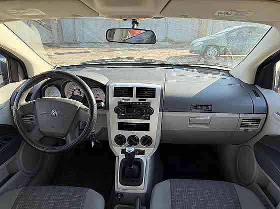 Dodge Caliber Comfort 1.8 110kW Tallina