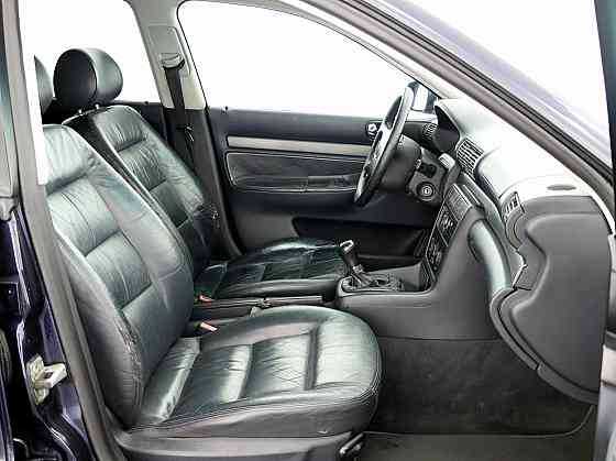 Audi A4 Avant Highline 1.8 92kW Tallina