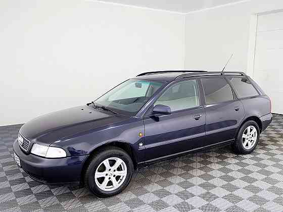 Audi A4 Avant Highline 1.8 92kW Tallina