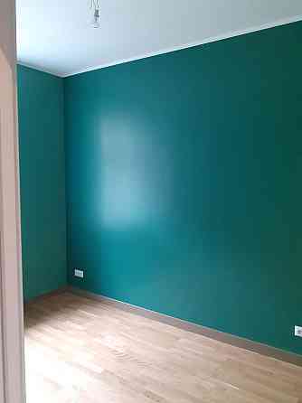 Любые ремонтные и строительные работы. Капитальный и косметический ремонт, малые и большие... Rīga