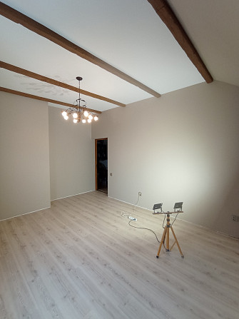 Любые ремонтные и строительные работы. Капитальный и косметический ремонт, малые и большие... Rīga - foto 9