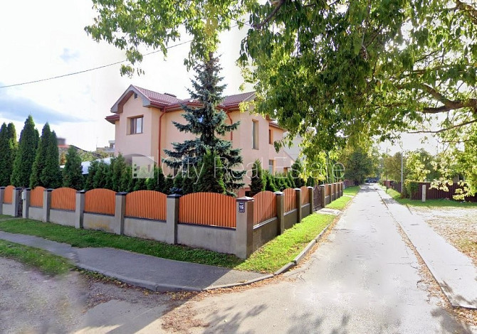 Частный дом, новостройка, благоустроенная озеленённая территория, въездные Рига - изображение 13