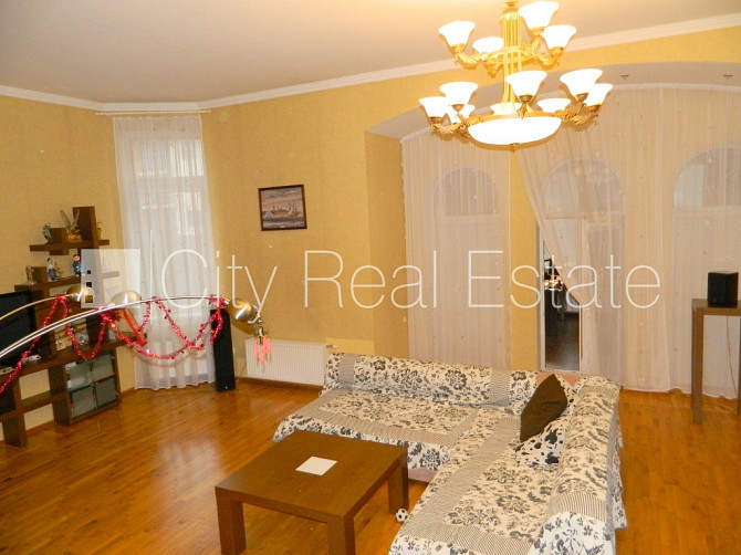 Частный дом, новостройка, благоустроенная озеленённая территория, въездные Рига - изображение 20