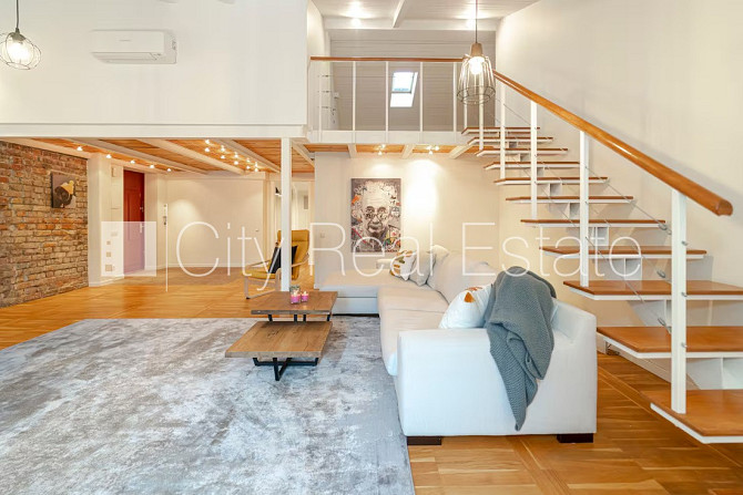 Фасадный дом, реновированный дом, вход с улицы, лифт, лестничная клетка после Рига - изображение 19