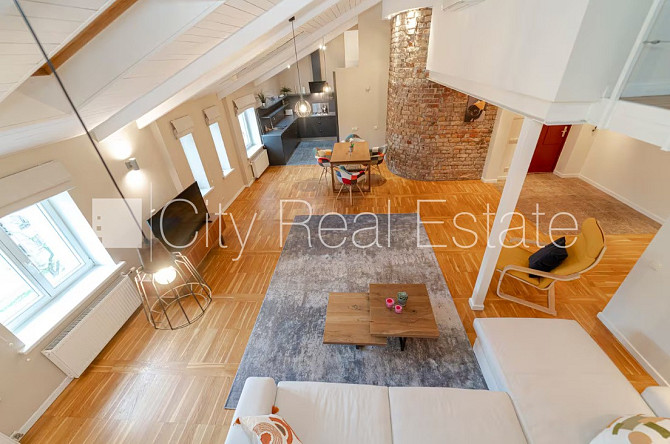 Фасадный дом, реновированный дом, вход с улицы, лифт, лестничная клетка после Рига - изображение 20