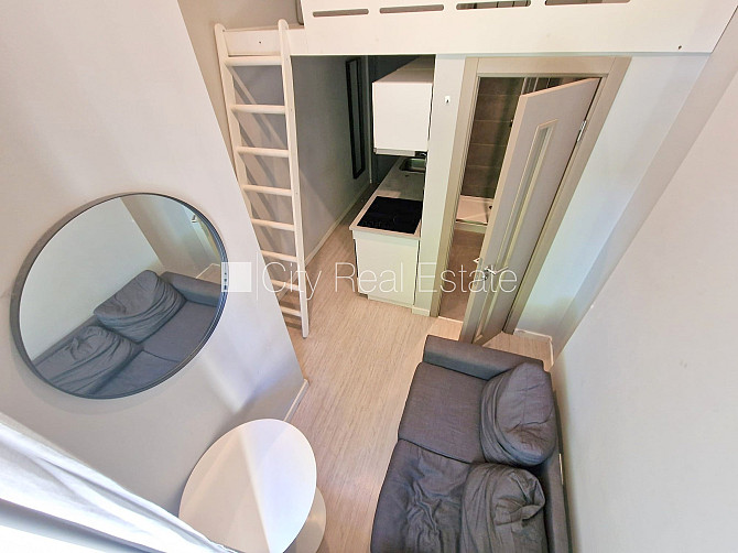 Фасадный дом, реновированный дом, благоустроенная озеленённая территория, Рига - изображение 1