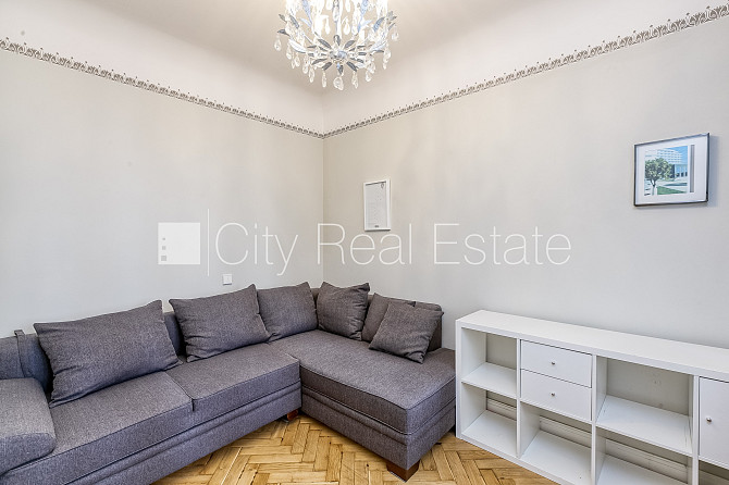 Проект - Residence Lumiere (Ресиденце Лумиере), фасадный дом, реновированный дом, закрытый Рига - изображение 7