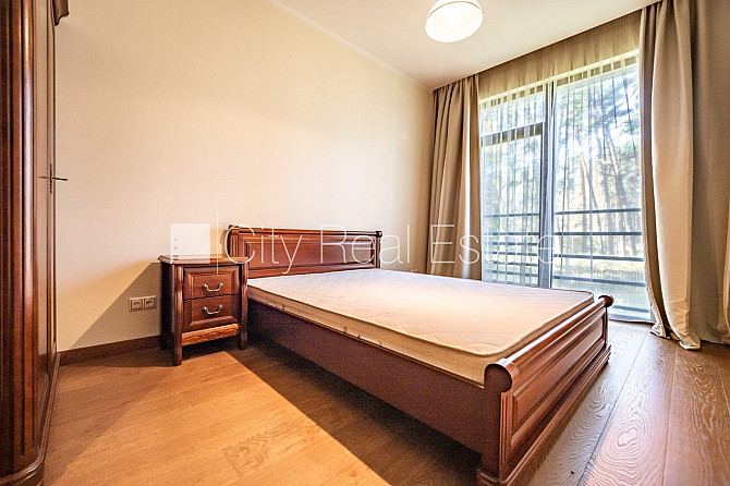 Проект - Jūrmalas Pērle (Юрмалас Перле), новостройка, плата за обслуживание в месяц 120.25 + Юрмала - изображение 10