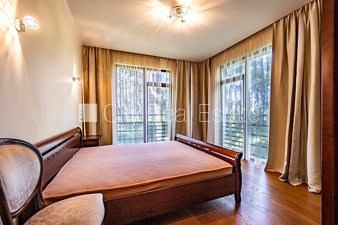 Проект - Jūrmalas Pērle (Юрмалас Перле), новостройка, плата за обслуживание в месяц 120.25 + Юрмала - изображение 7