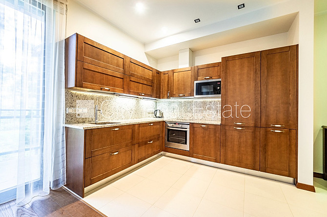 Проект - Jūrmalas Pērle (Юрмалас Перле), новостройка, плата за обслуживание в месяц 120.25 + Юрмала - изображение 2