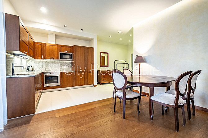 Проект - Jūrmalas Pērle (Юрмалас Перле), новостройка, плата за обслуживание в месяц 120.25 + Юрмала - изображение 1