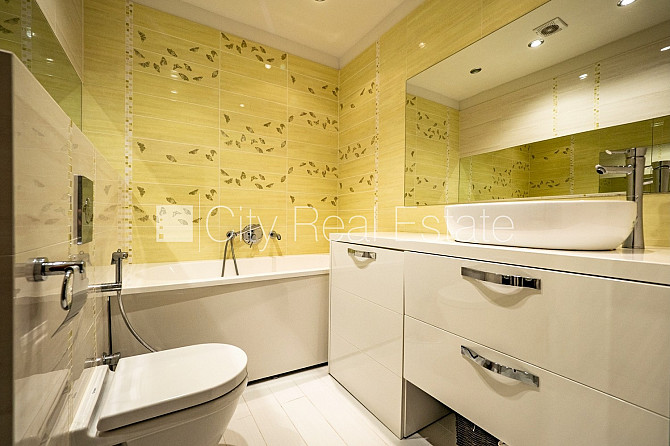 Проект - Jūrmalas Pērle (Юрмалас Перле), новостройка, плата за обслуживание в месяц 120.25 + Юрмала - изображение 12