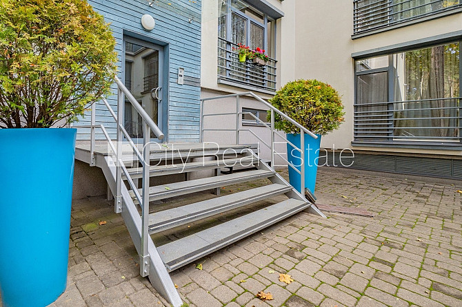 Проект - Jūrmalas Pērle (Юрмалас Перле), новостройка, плата за обслуживание в месяц 120.25 + Юрмала - изображение 20