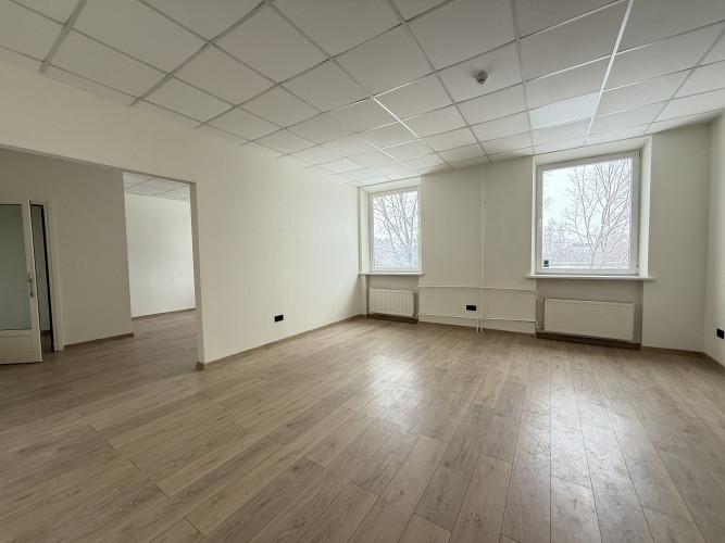 ОФИСНЫЕ ПОМЕЩЕНИЯ В АРЕНДУ В ШМЕРЛИ  РИЖСКАЯ КИНОСТУДИЯ  Сдаются в аренду офисные Рига - изображение 2