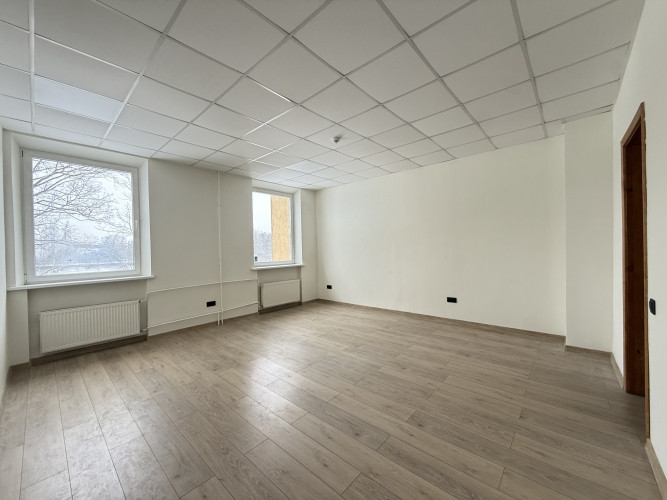 ОФИСНЫЕ ПОМЕЩЕНИЯ В АРЕНДУ В ШМЕРЛИ  РИЖСКАЯ КИНОСТУДИЯ  Сдаются в аренду офисные Рига - изображение 4