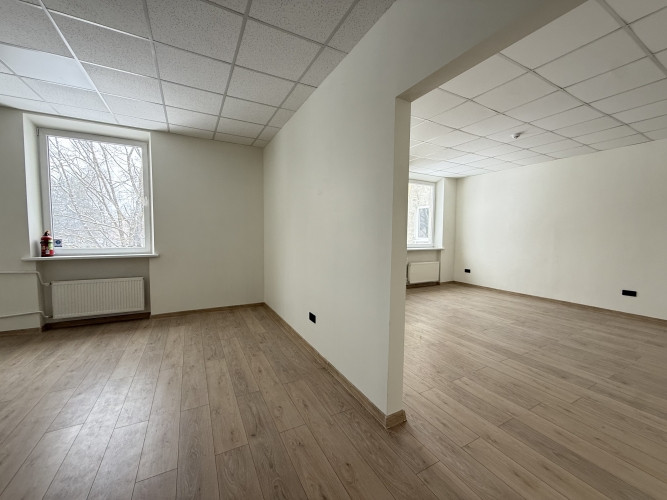 ОФИСНЫЕ ПОМЕЩЕНИЯ В АРЕНДУ В ШМЕРЛИ  РИЖСКАЯ КИНОСТУДИЯ  Сдаются в аренду офисные Рига - изображение 3