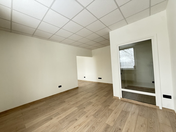 ОФИСНЫЕ ПОМЕЩЕНИЯ В АРЕНДУ В ШМЕРЛИ  РИЖСКАЯ КИНОСТУДИЯ  Сдаются в аренду офисные Рига - изображение 5