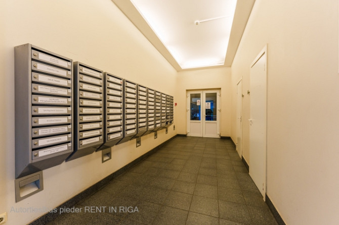 Аренда офисного помещения в историческом здании Рижской киностудии.  Площадь Рига - изображение 4